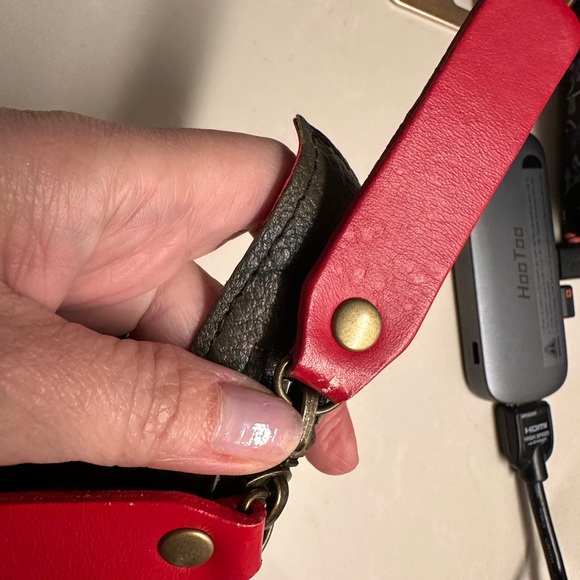 Parker Thatch Camo Charlie - Picture 4 of 6